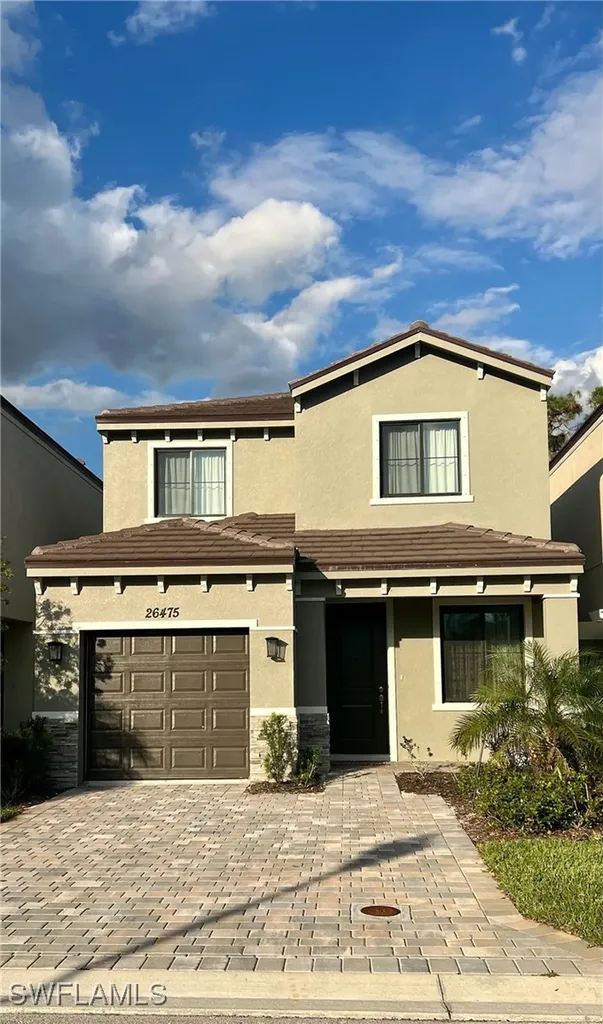 26475 Bonita Fairways Boulevard Bonita Springs FL 34135
