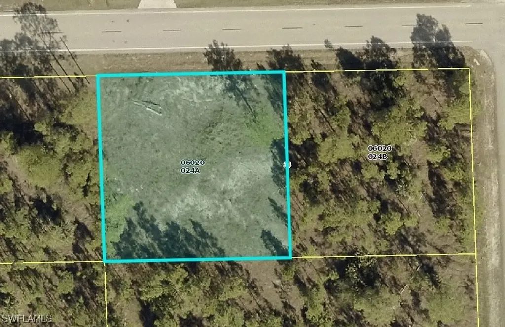 1404 E 10th Street Lehigh Acres FL 33972
