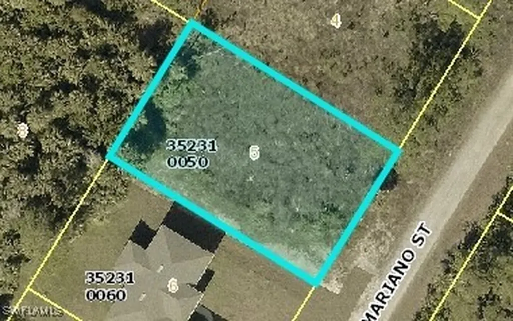 1951 Mariano Street Lehigh Acres FL 33972