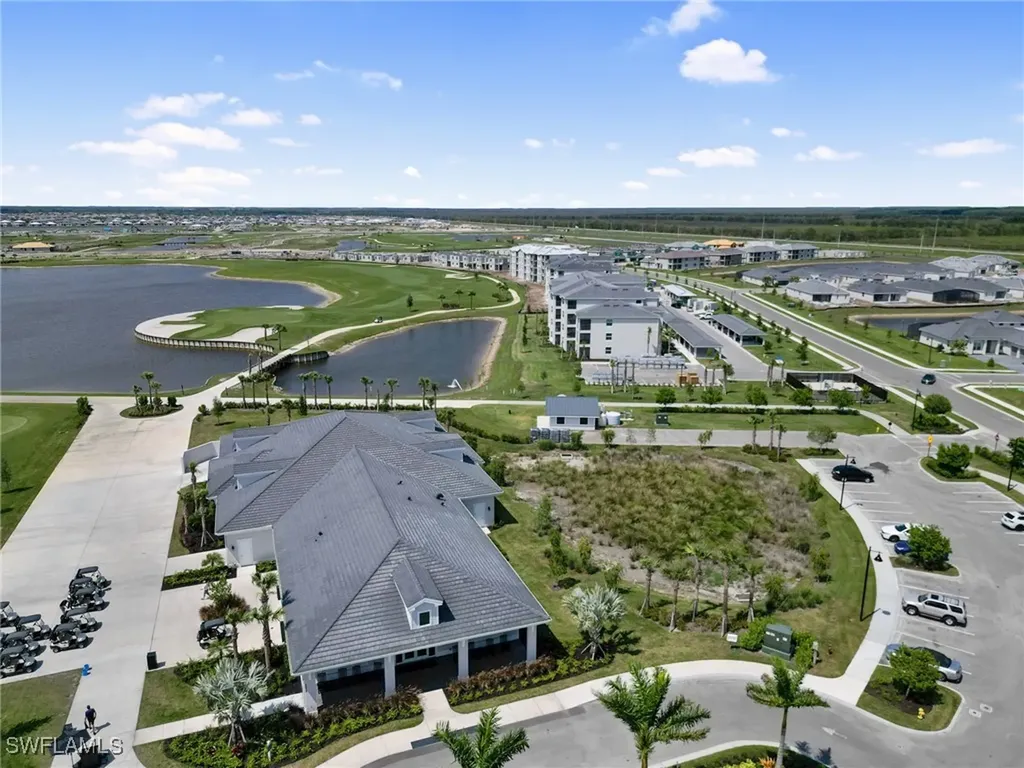 5835 Double Eagle Circle Ave Maria FL 34142