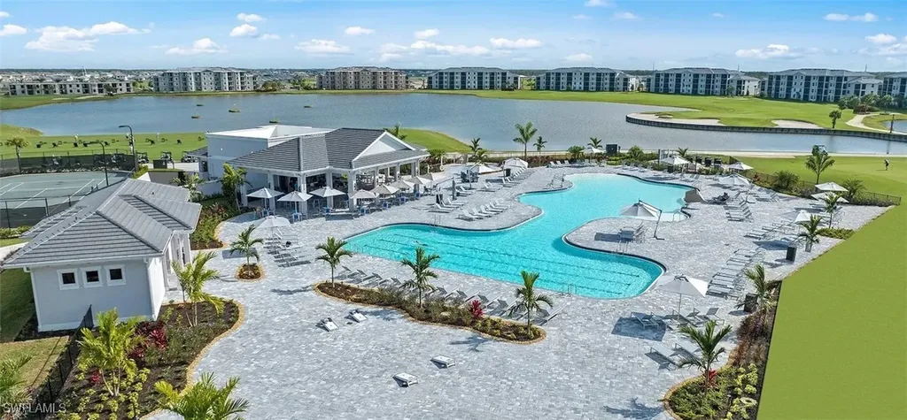 5835 Double Eagle Circle Ave Maria FL 34142