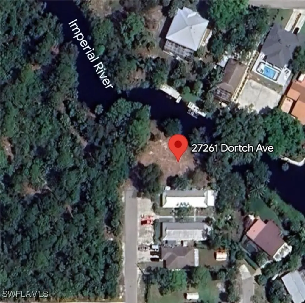 27261 Dortch Avenue Bonita Springs FL 34135