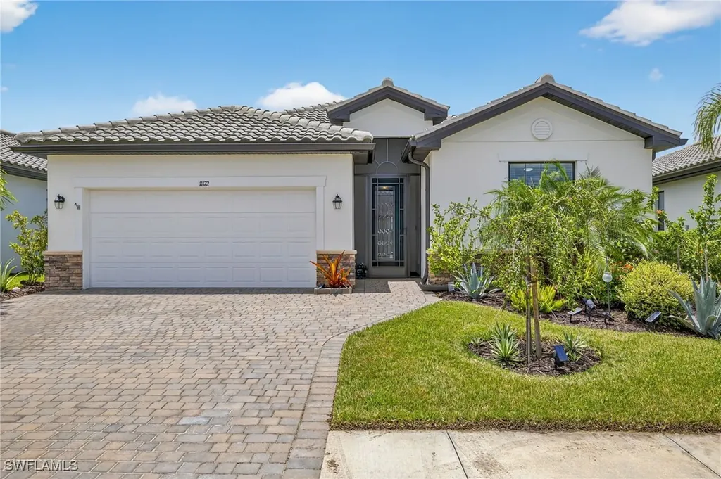 11172 Shady Lake Run Fort Myers FL 33913
