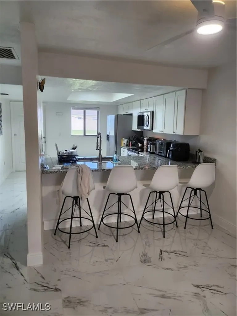 4516 Santa Barbara Boulevard Cape Coral FL 33914