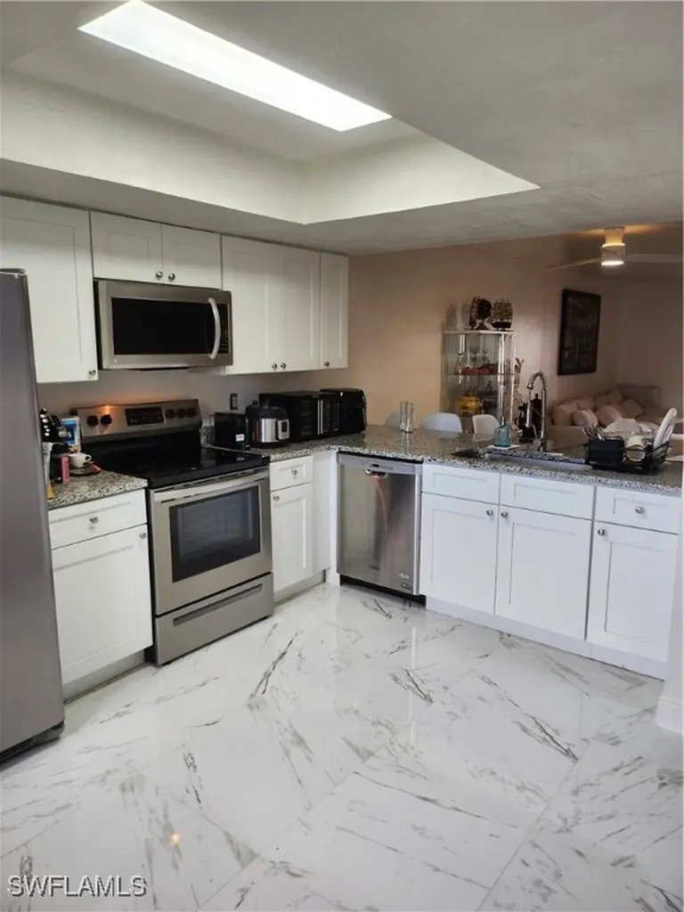 4516 Santa Barbara Boulevard Cape Coral FL 33914