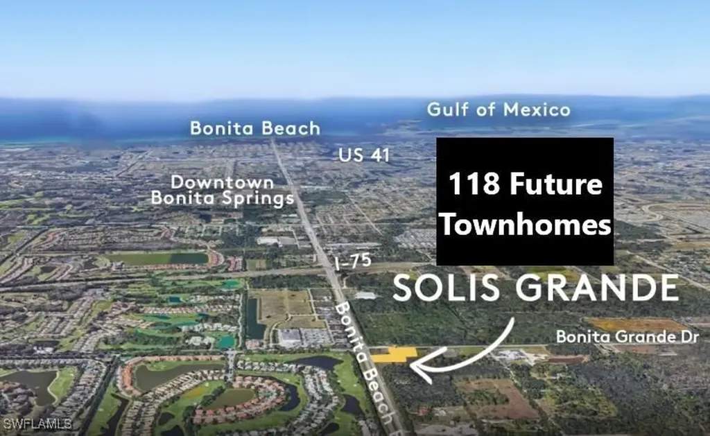 27846 Solis Grande Drive Bonita Springs FL 34135