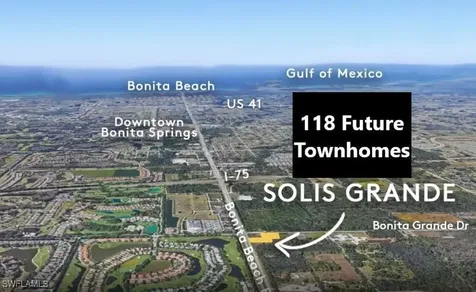 27846 Solis Grande Drive Bonita Springs FL 34135