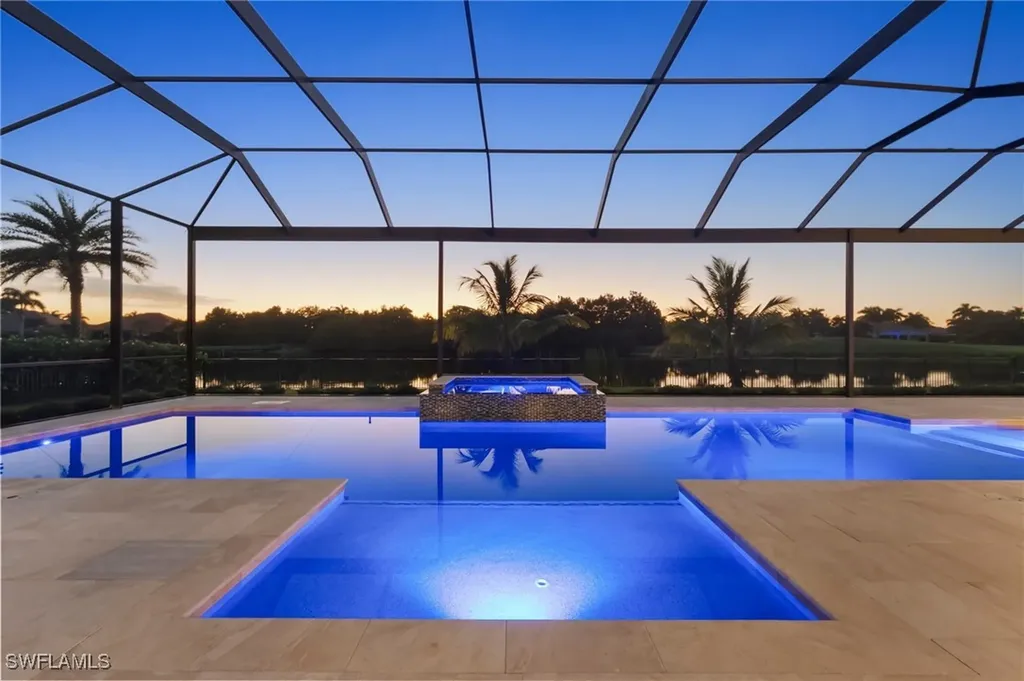 Naples FL, 6303 Highcroft Drive