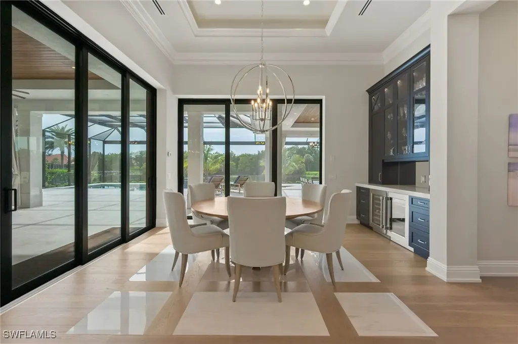 6303 Highcroft Drive Naples FL 34119