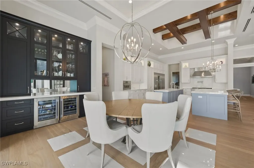 6303 Highcroft Drive Naples FL 34119