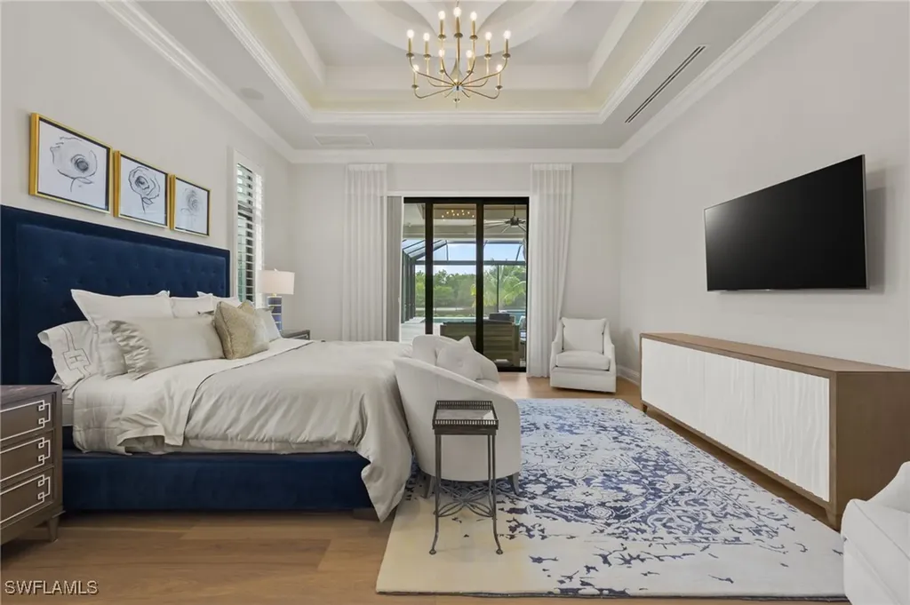 6303 Highcroft Drive Naples FL 34119