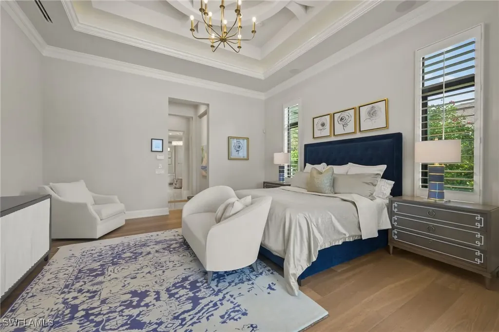 6303 Highcroft Drive Naples FL 34119