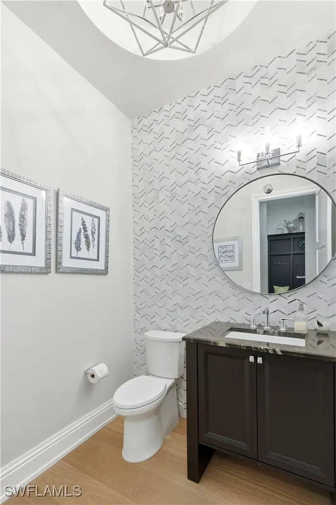 6303 Highcroft Drive Naples FL 34119