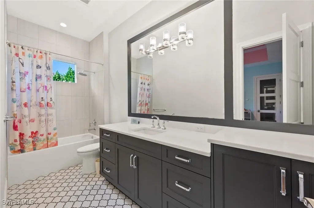 6303 Highcroft Drive Naples FL 34119