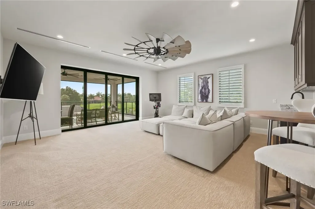 6303 Highcroft Drive Naples FL 34119