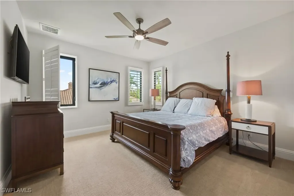 6303 Highcroft Drive Naples FL 34119