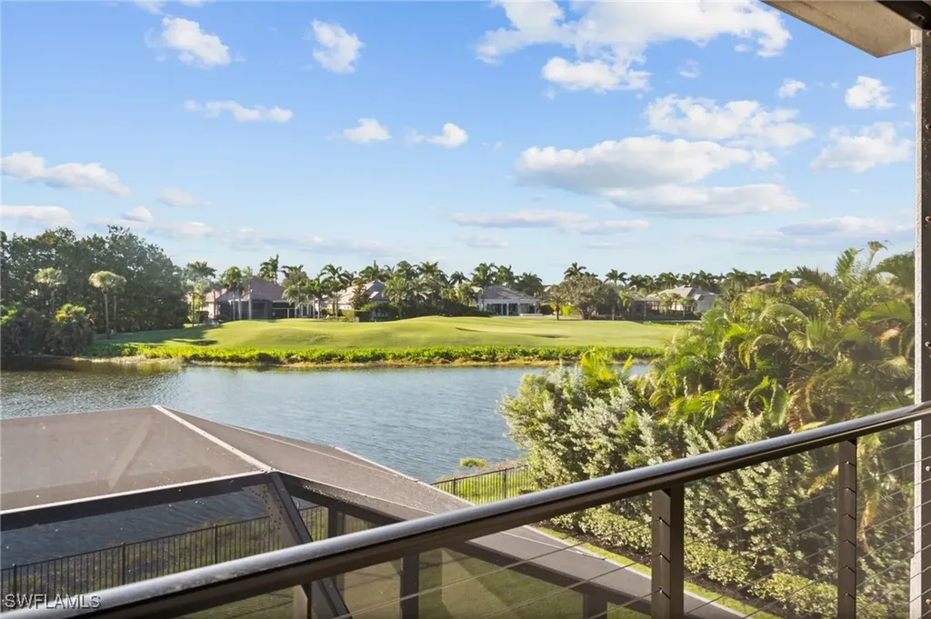 6303 Highcroft Drive Naples FL 34119