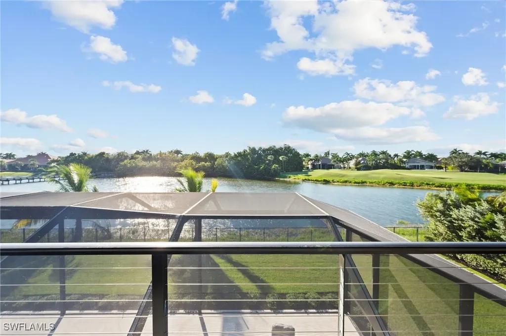 6303 Highcroft Drive Naples FL 34119