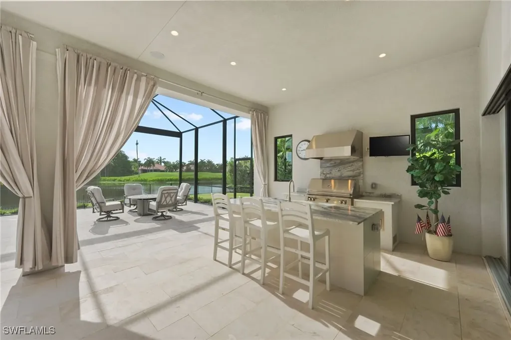 6303 Highcroft Drive Naples FL 34119