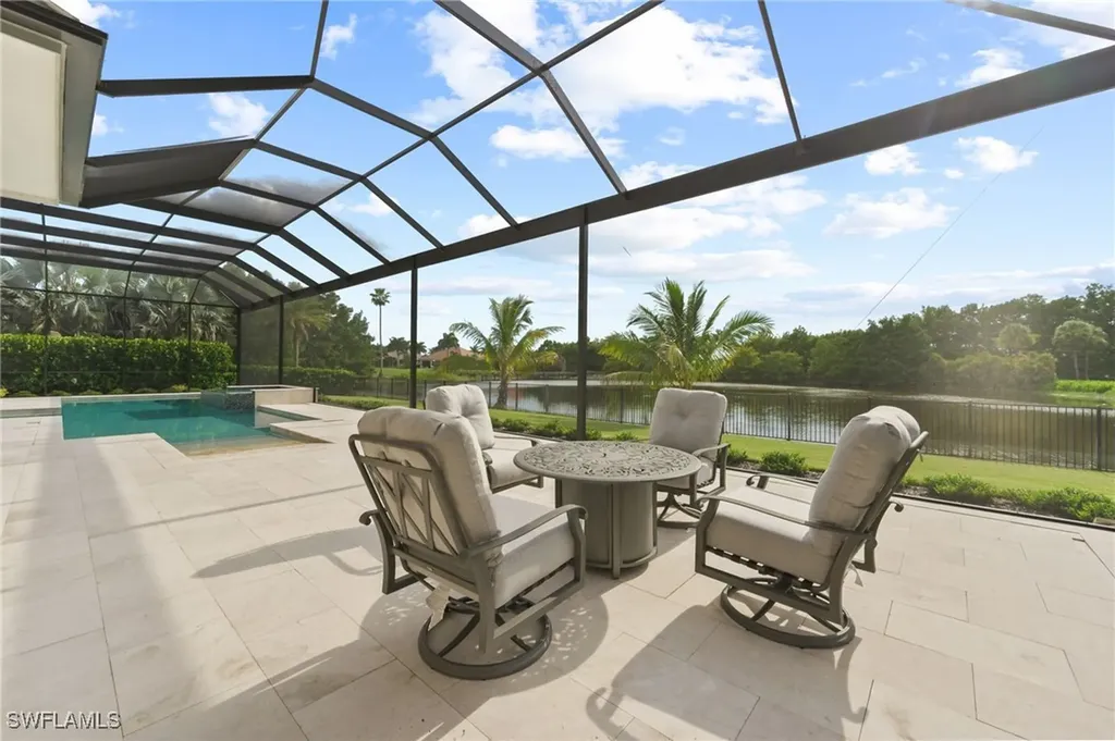 6303 Highcroft Drive Naples FL 34119