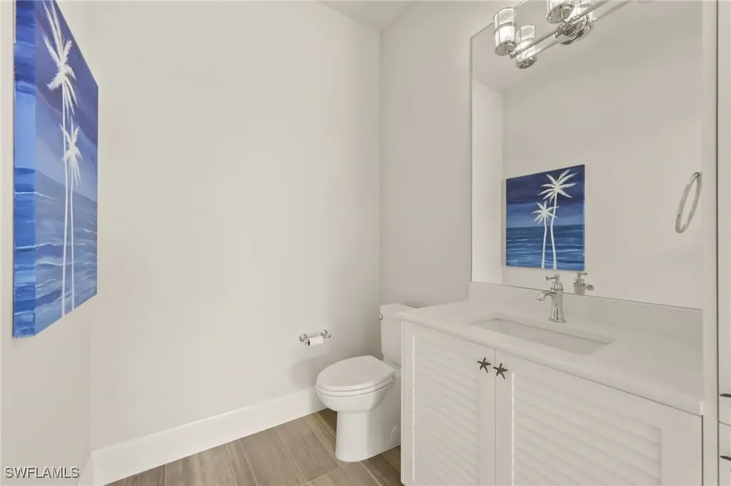 6303 Highcroft Drive Naples FL 34119