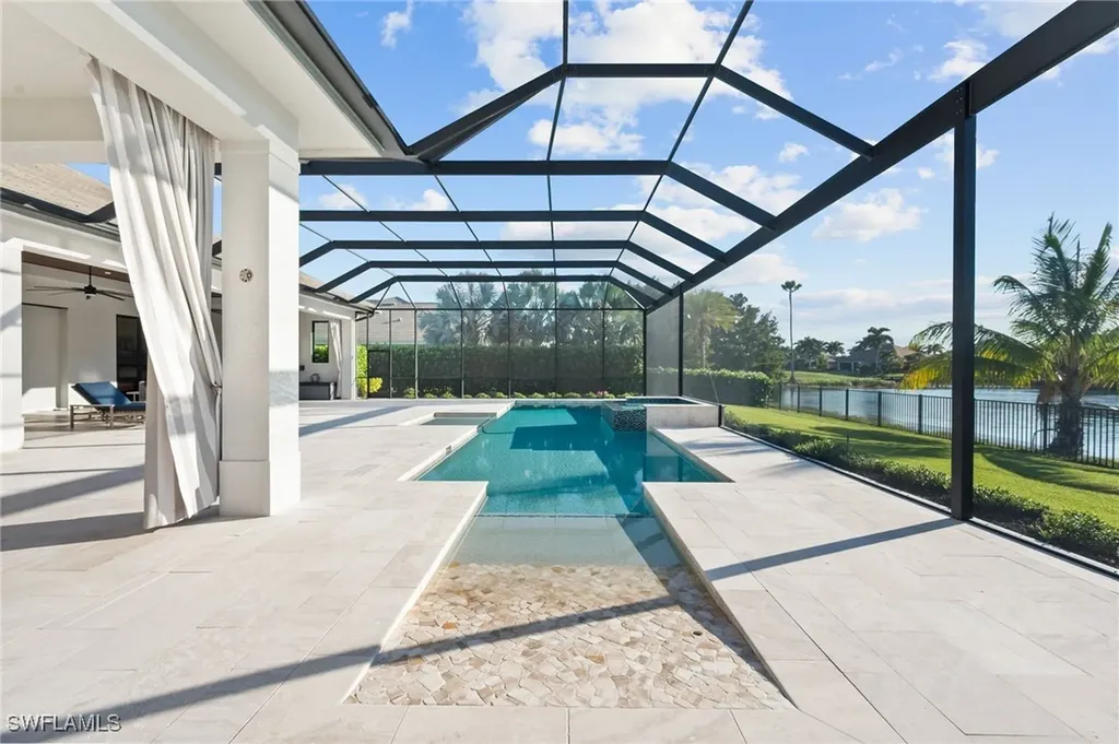 6303 Highcroft Drive Naples FL 34119