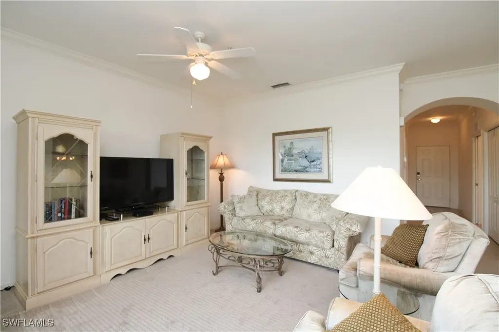3820 Sawgrass Way Naples FL 34112