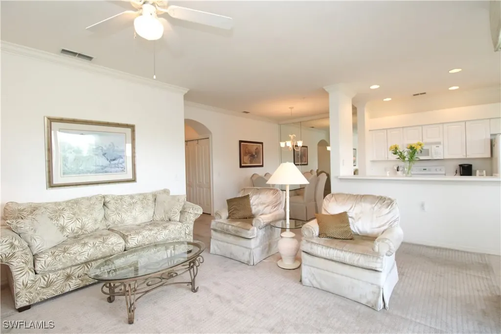 3820 Sawgrass Way Naples FL 34112