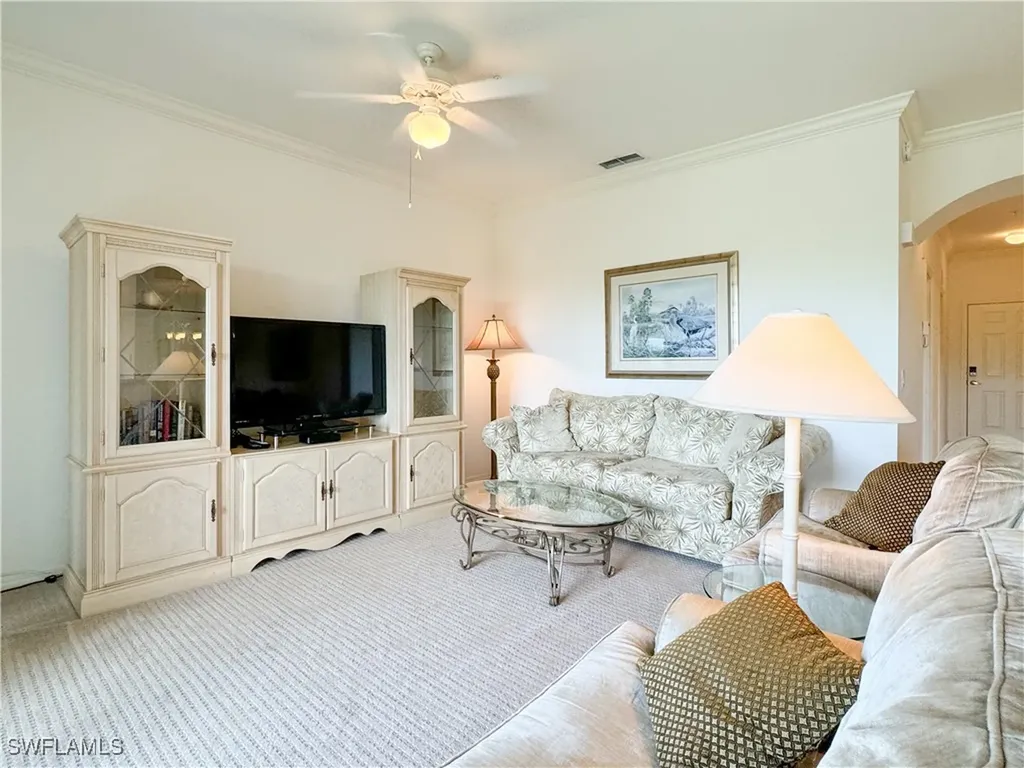 3820 Sawgrass Way Naples FL 34112