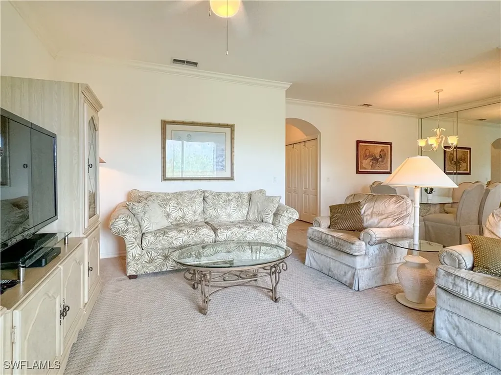 3820 Sawgrass Way Naples FL 34112
