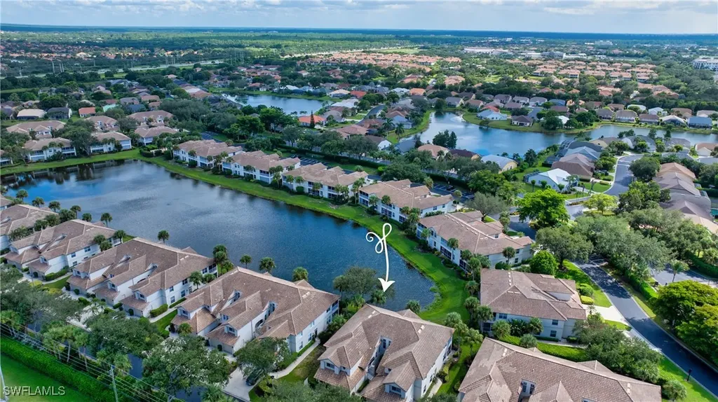 7774 Gardner Drive Naples FL 34109