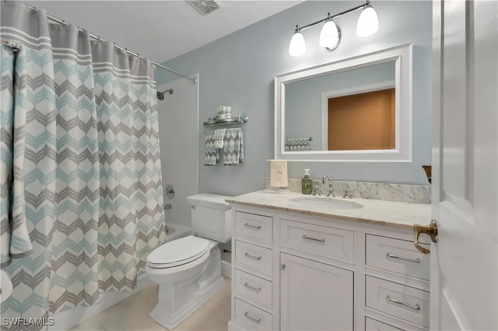 7774 Gardner Drive Naples FL 34109