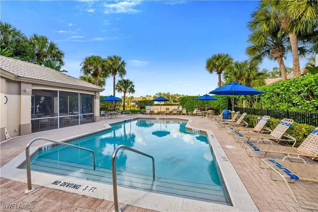 7774 Gardner Drive Naples FL 34109