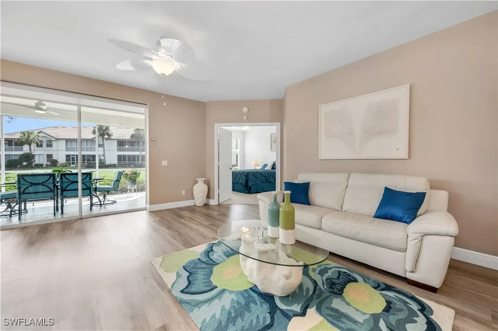 7774 Gardner Drive Naples FL 34109