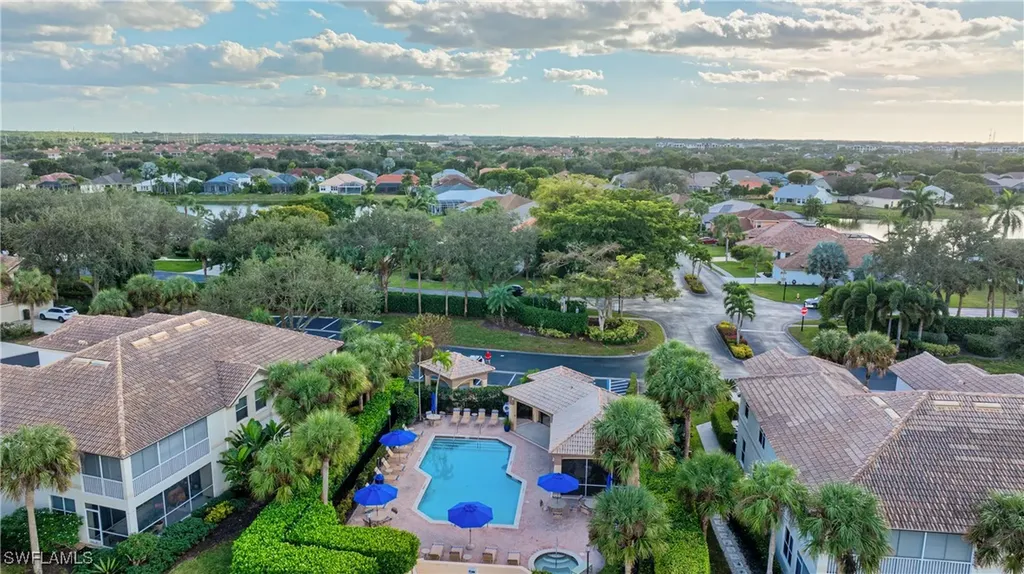 7774 Gardner Drive Naples FL 34109