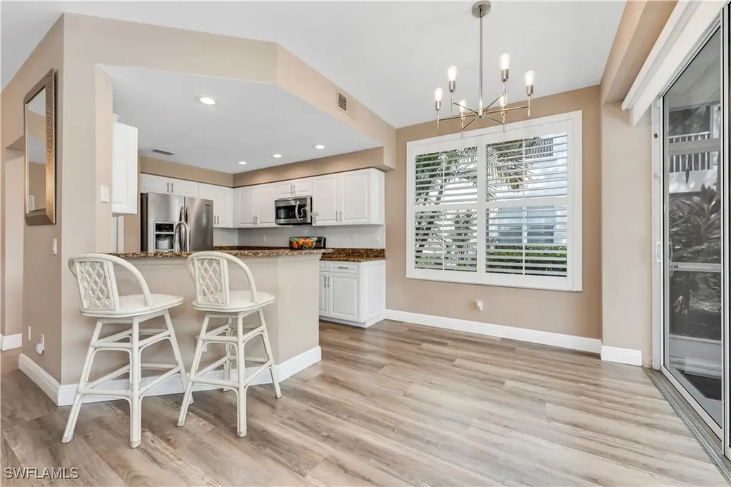 7774 Gardner Drive Naples FL 34109