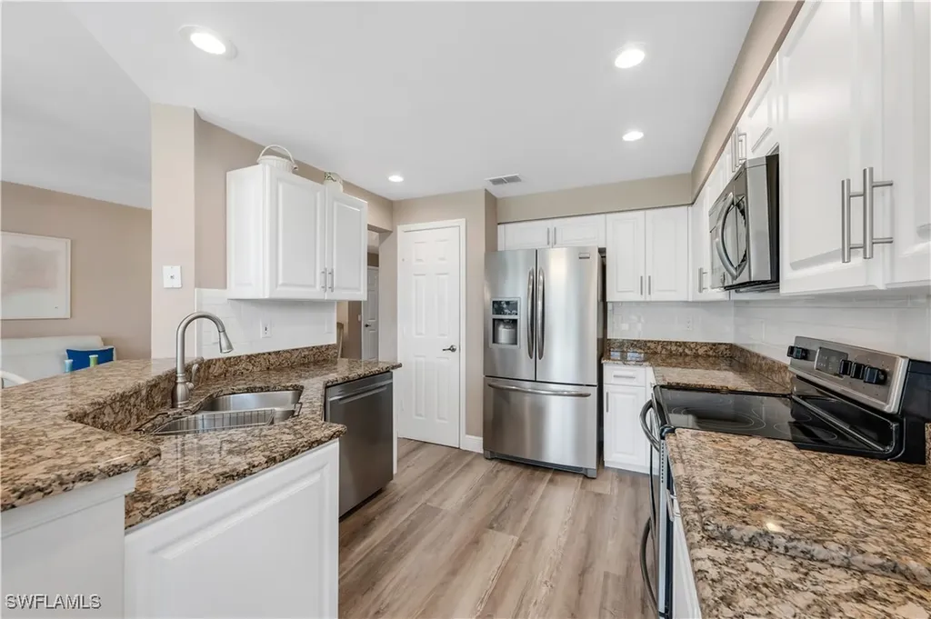 7774 Gardner Drive Naples FL 34109