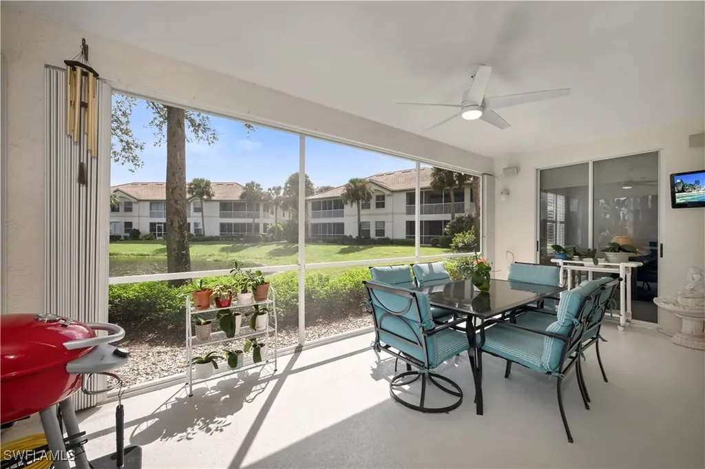 7774 Gardner Drive Naples FL 34109