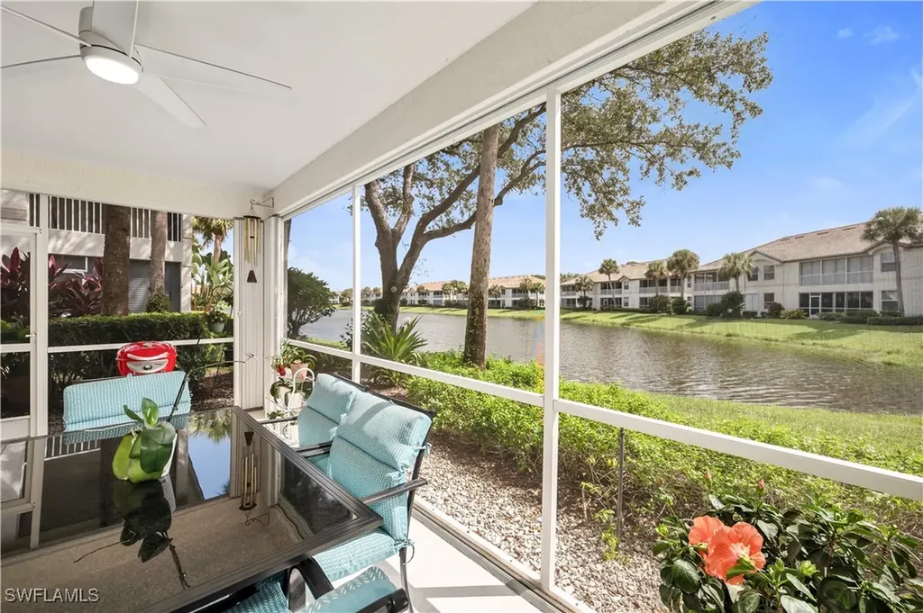 7774 Gardner Drive Naples FL 34109