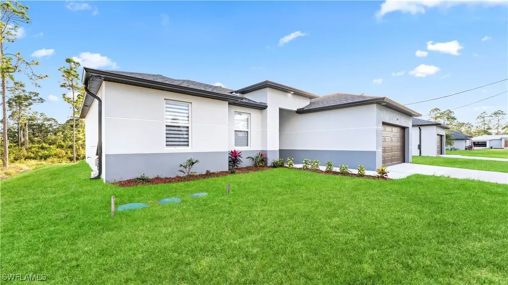 1110 Garibaldi Street E Lehigh Acres FL 33974