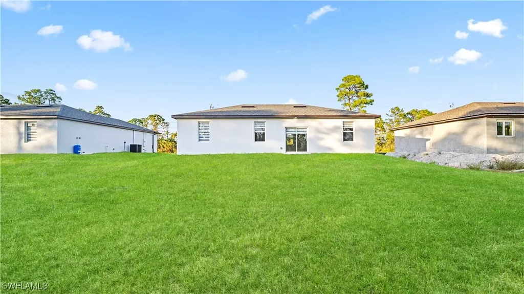 1110 Garibaldi Street E Lehigh Acres FL 33974