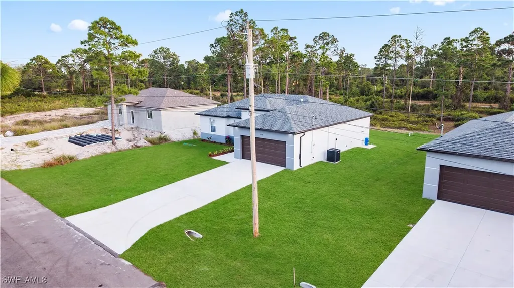1110 Garibaldi Street E Lehigh Acres FL 33974