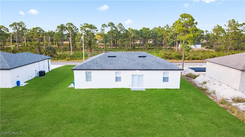 1110 Garibaldi Street E Lehigh Acres FL 33974