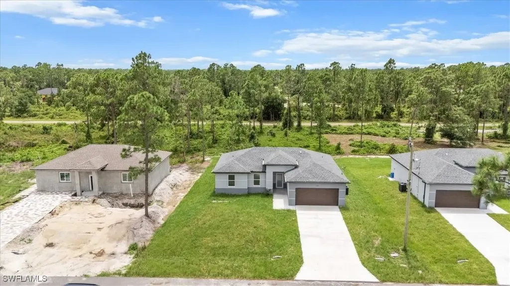 1110 Garibaldi Street E Lehigh Acres FL 33974
