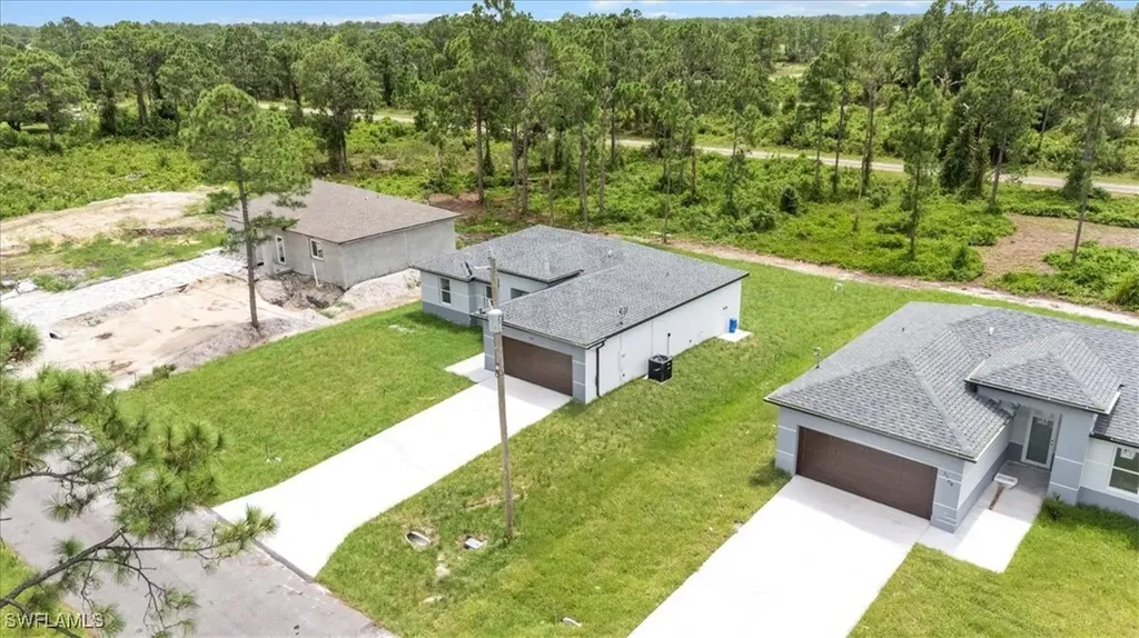 1110 Garibaldi Street E Lehigh Acres FL 33974
