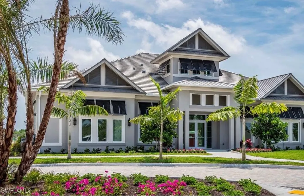 280 Indies Drive E Naples FL 34114