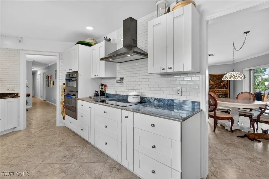 931 Scott Drive Marco Island FL 34145