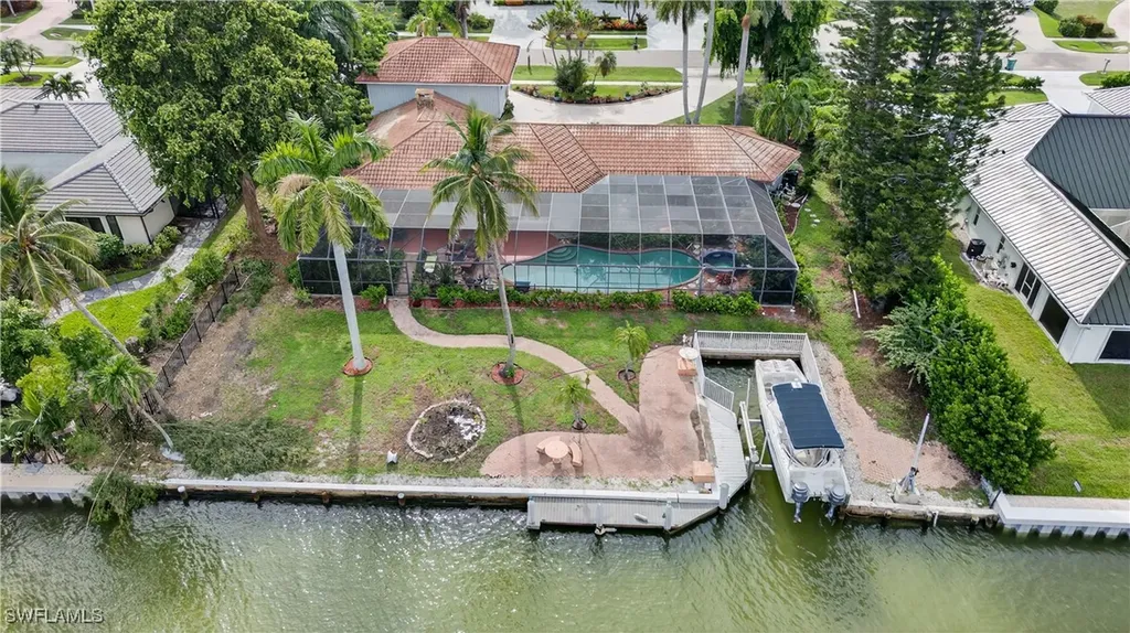 931 Scott Drive Marco Island FL 34145