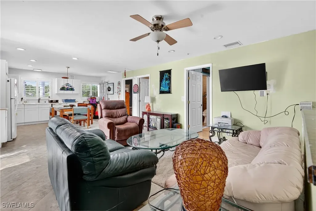 931 Scott Drive Marco Island FL 34145