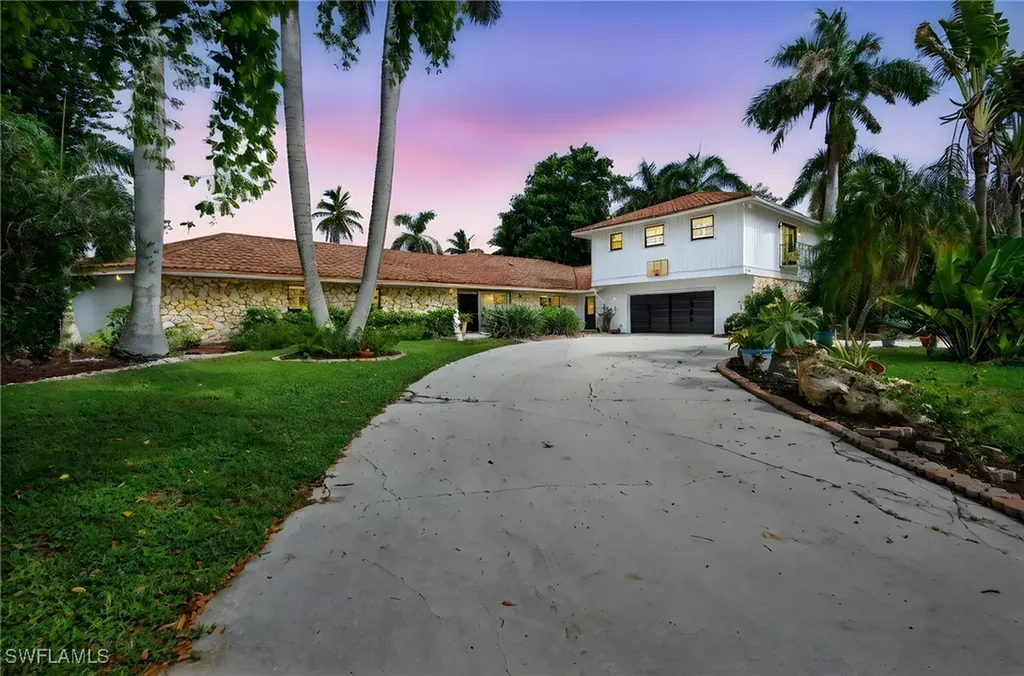 931 Scott Drive Marco Island FL 34145